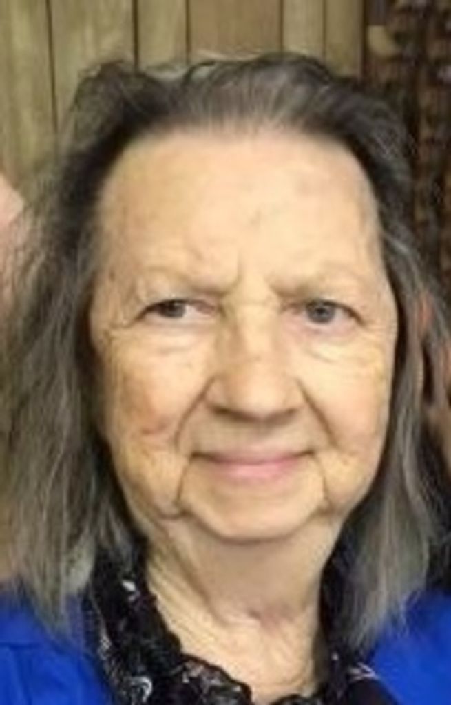 Carolyn Mae Jones Profile Photo