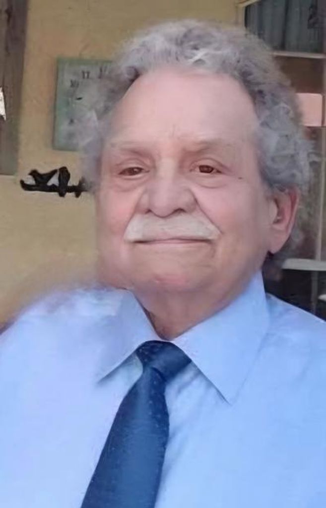 Alfred Henry Orowitz Profile Photo