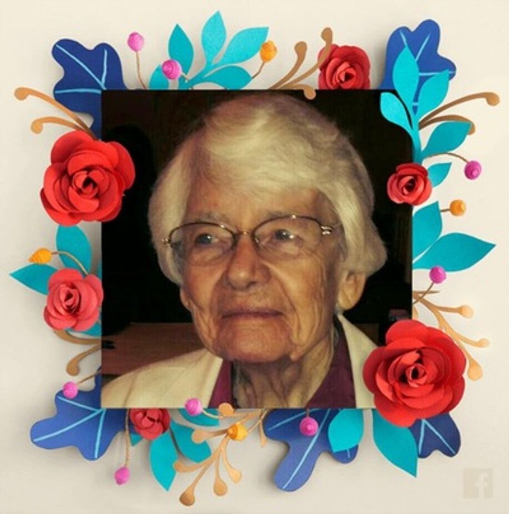 Lillian Dora Altes