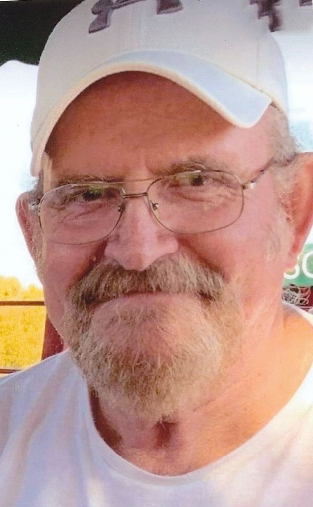 Steve Veach Profile Photo