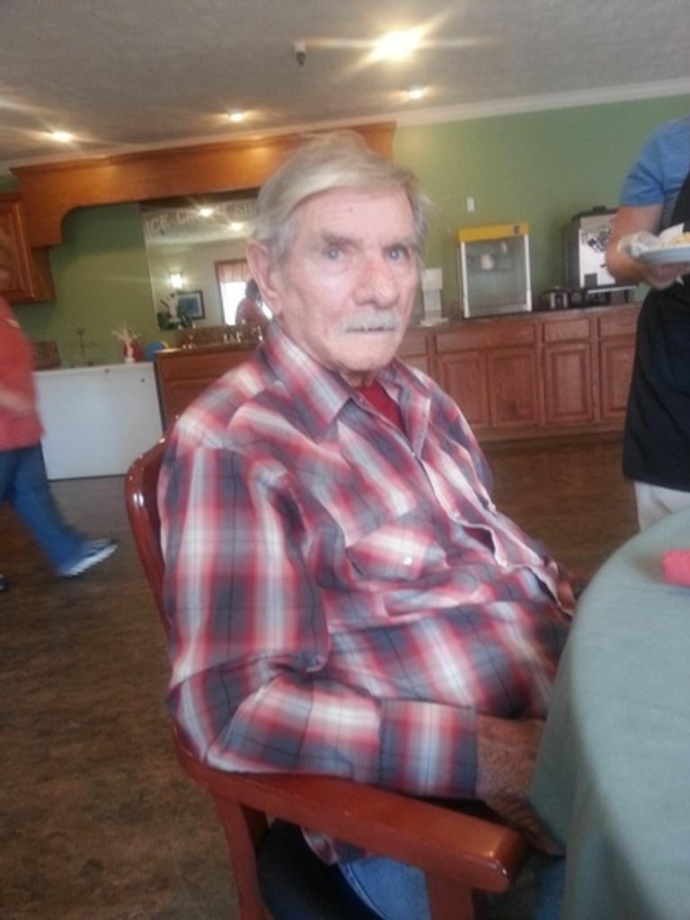 Charles Wayne Williamson Profile Photo