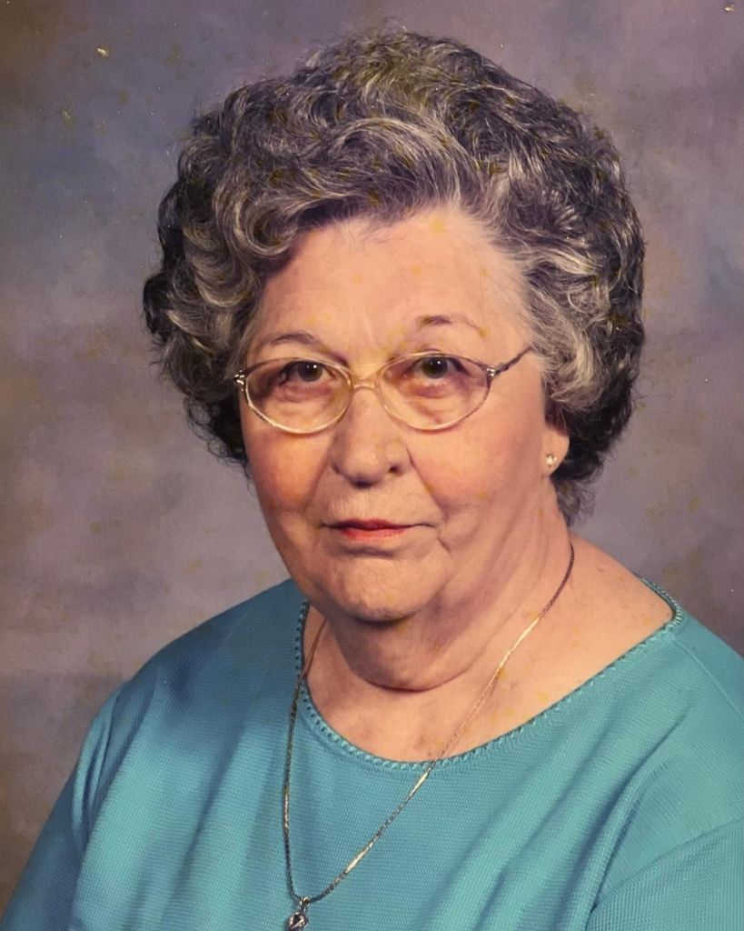 Dorothy H. Hodges