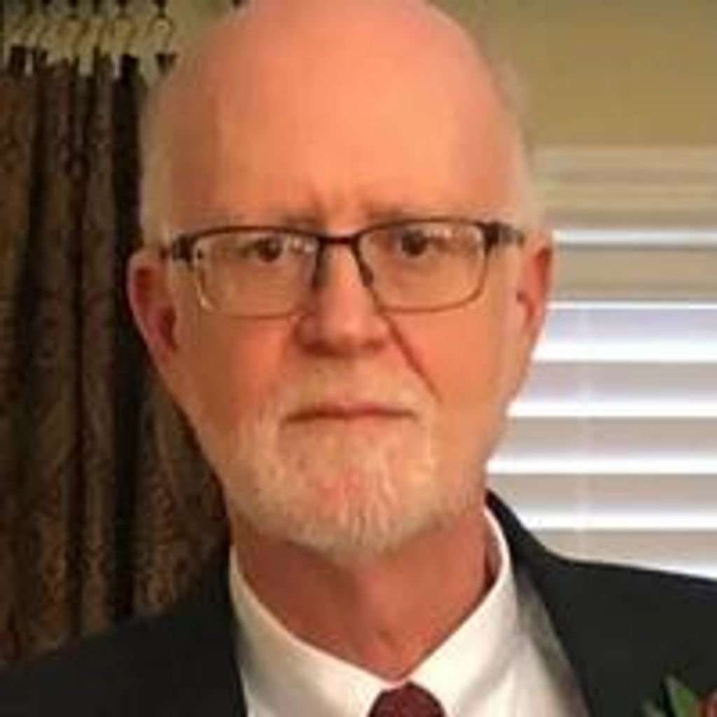 Dr. Luther Larry Hamm Profile Photo