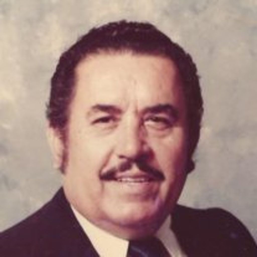 Antonio R. Rios