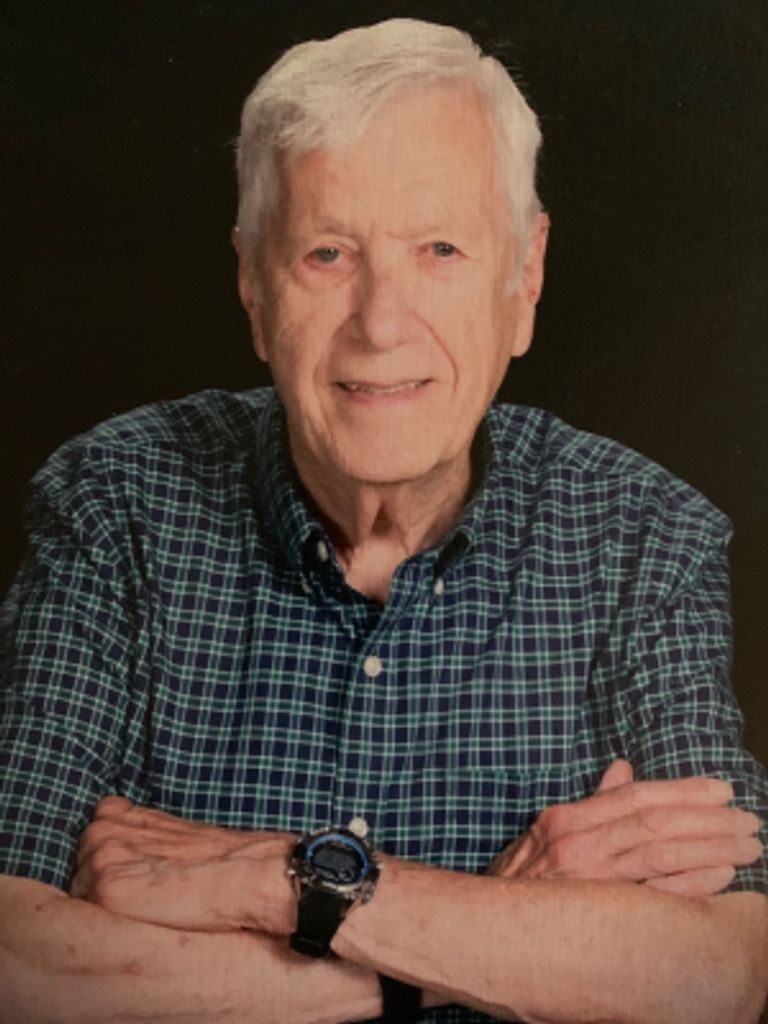 Stephen C. Coon
