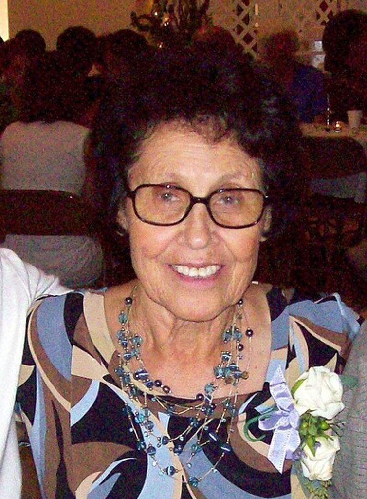 Marilyn Simon Mulligan