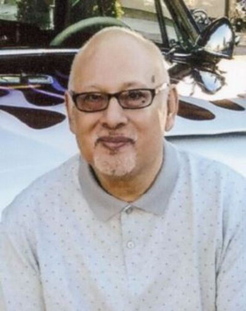 Peter Orosco, Sr. Profile Photo