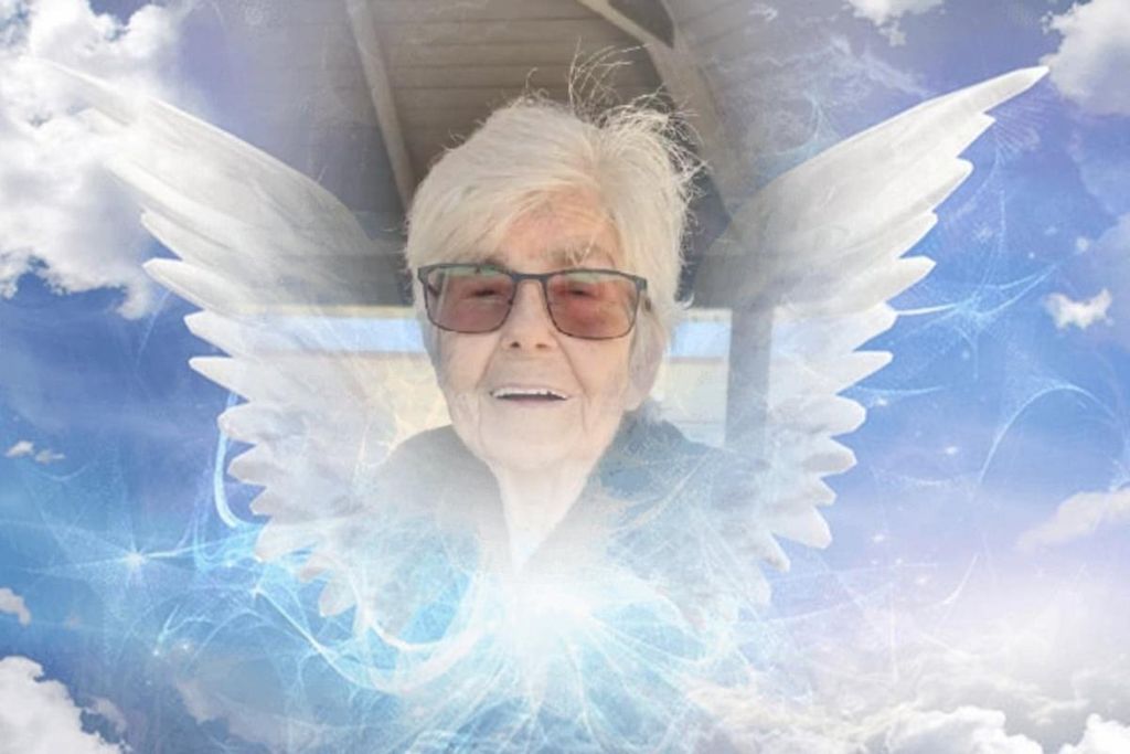 Nellie Rachel Jackson