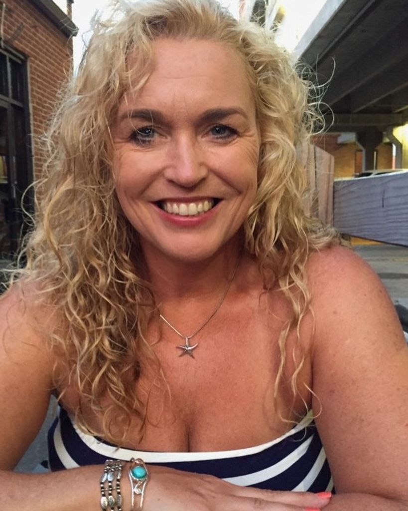 Jennifer Joan Wickersham Profile Photo