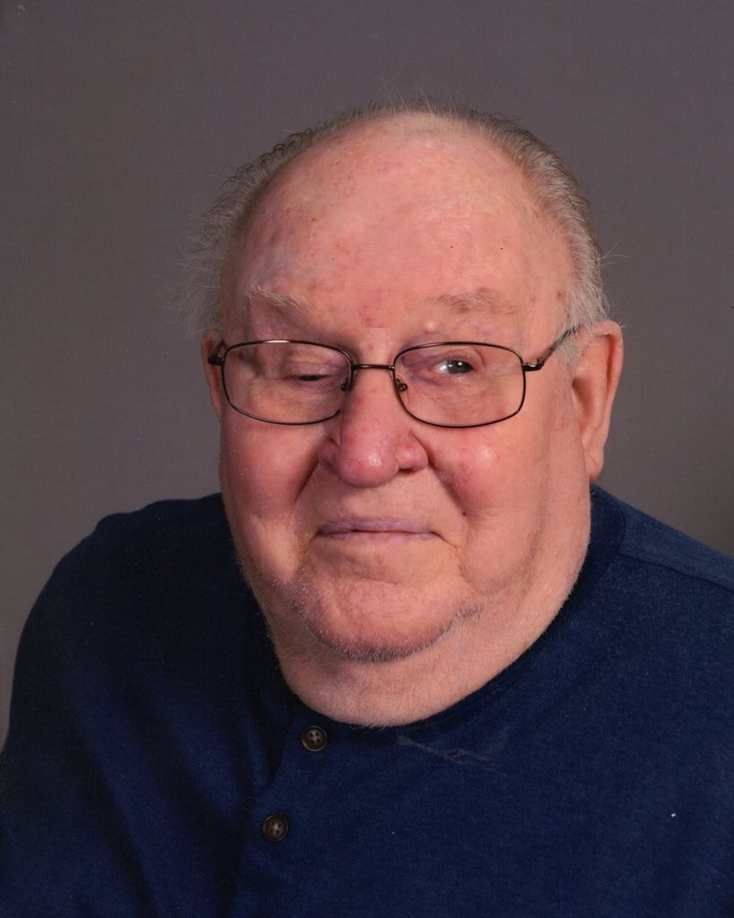 Ronald "Ron" Draeger