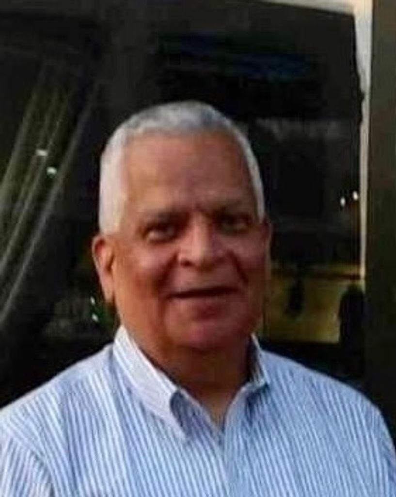 Frank Murillo Profile Photo