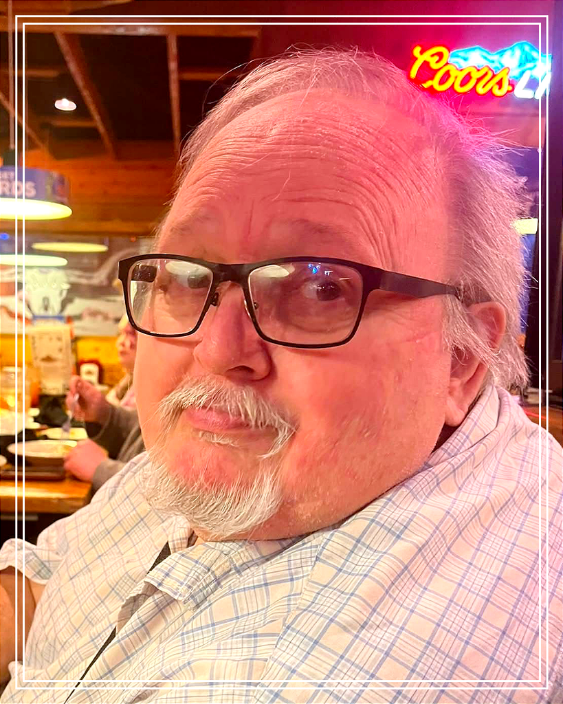 Michael Walker Arthur Profile Photo