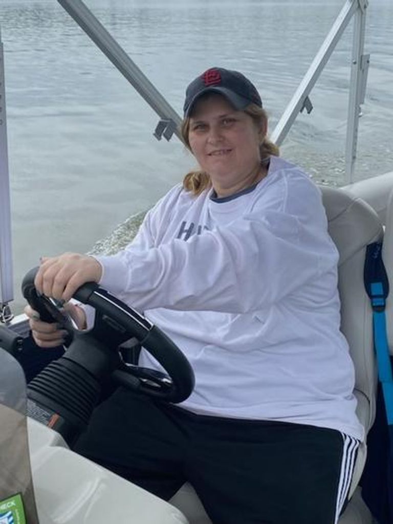 Michelle R. Beyer Profile Photo