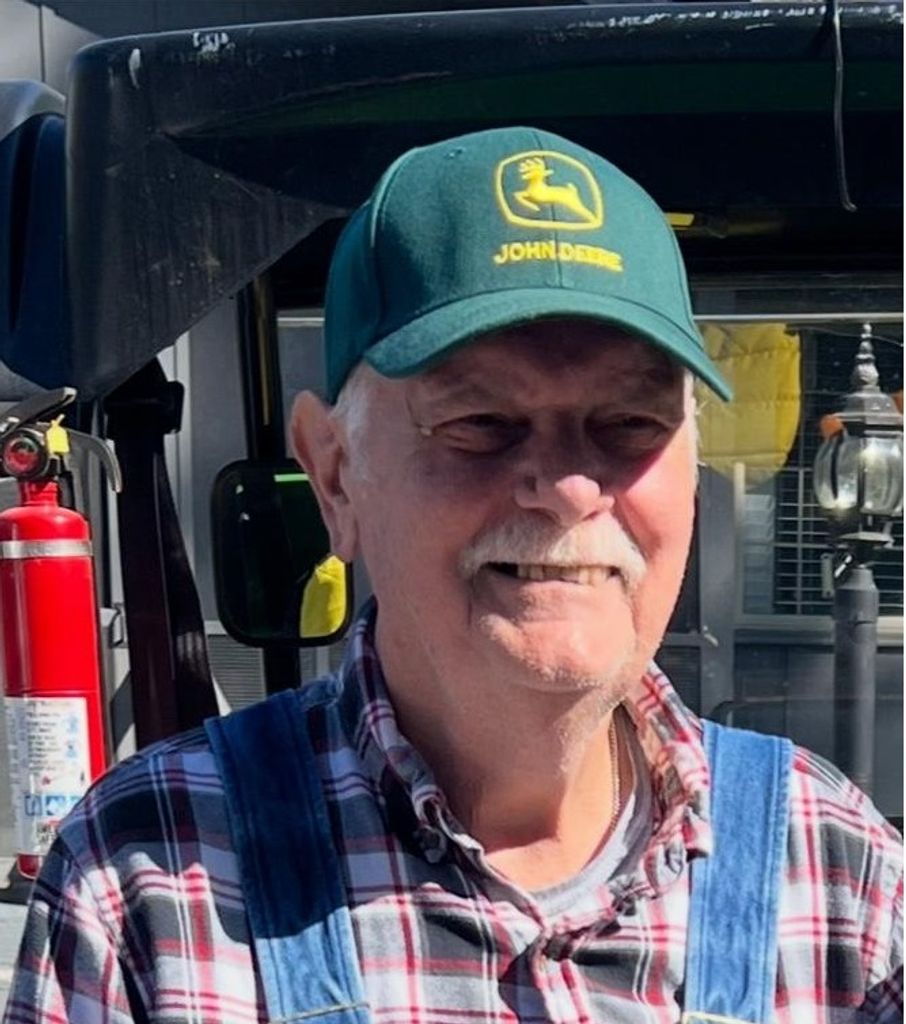 James Lamar Nance Profile Photo