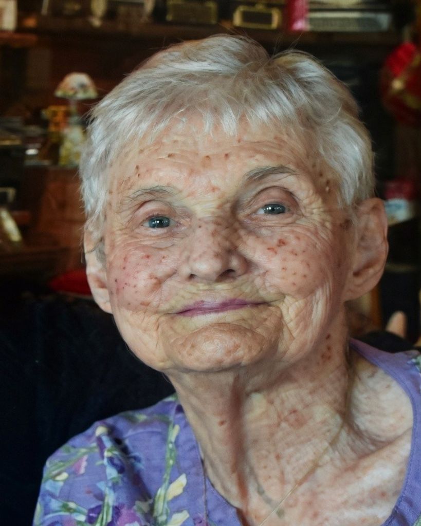 Christine R. Thompson