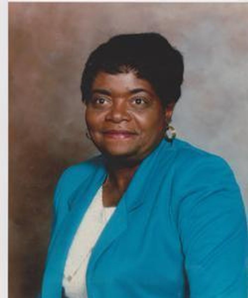 Ruth G. Jordan Profile Photo