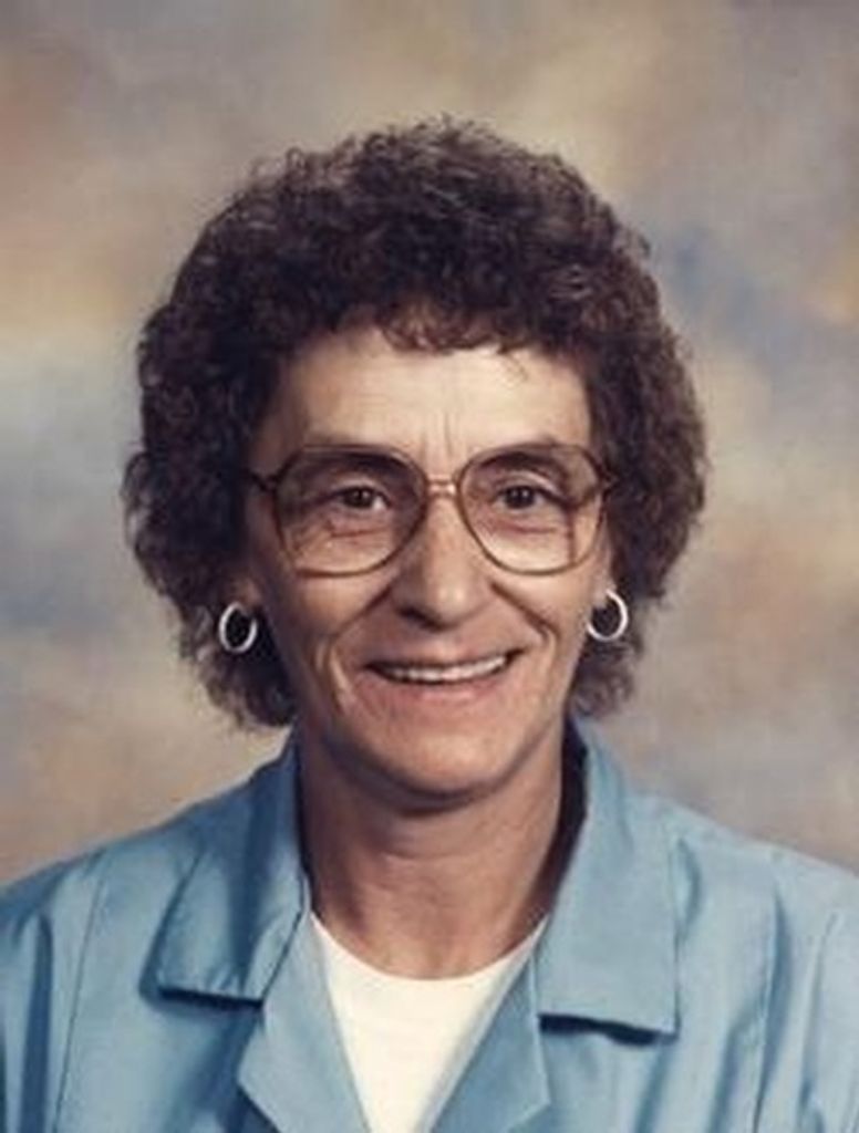 Sharon Osborn
