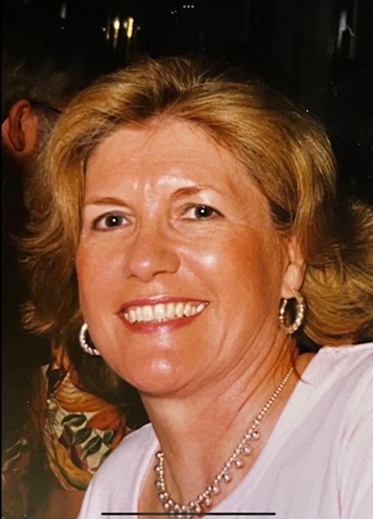 Judy Gale Jordan Profile Photo