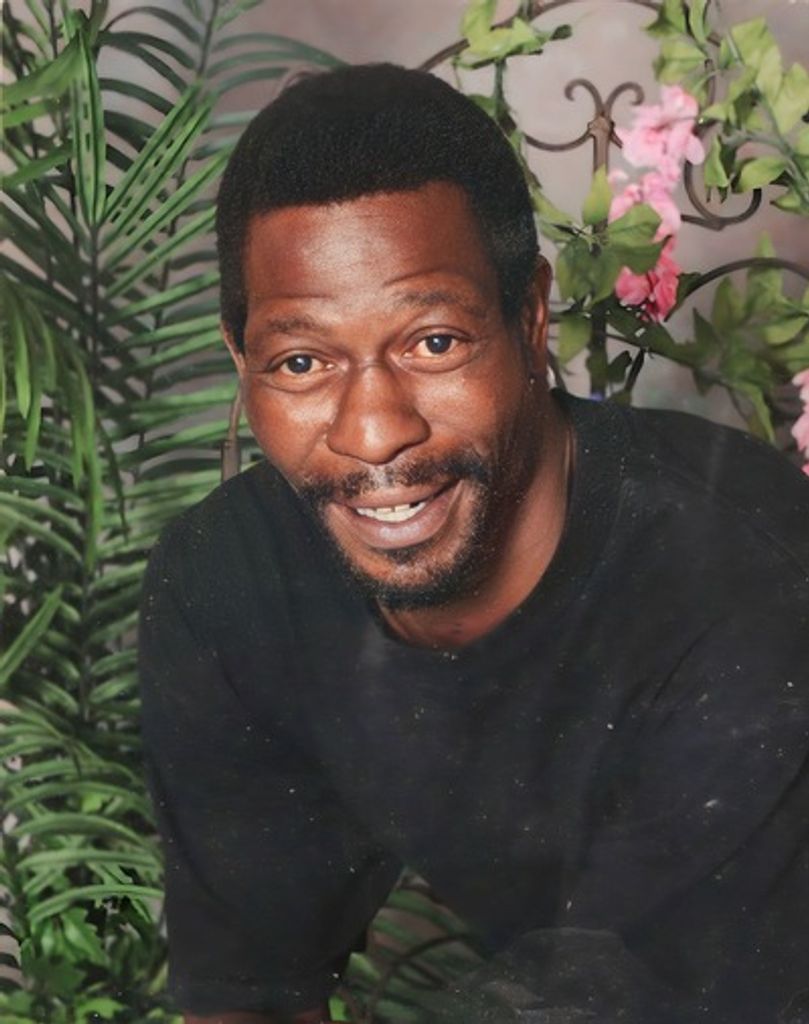 Howard Williams Profile Photo