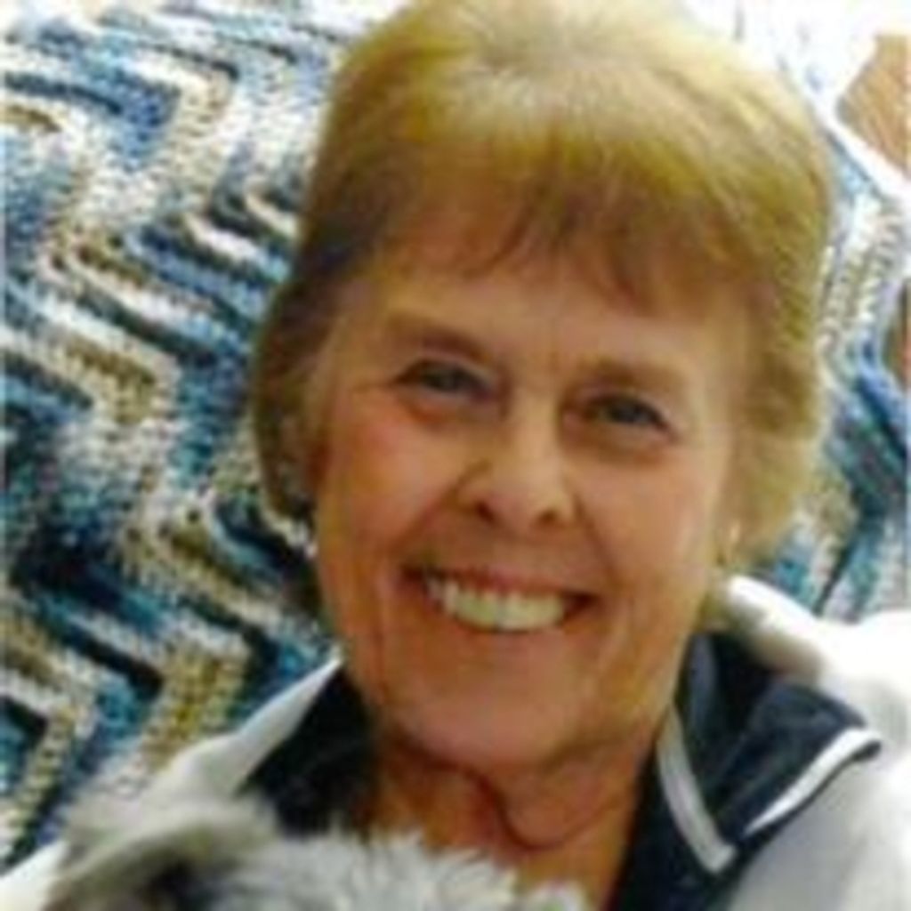 Gail Kathleen Winstein Profile Photo