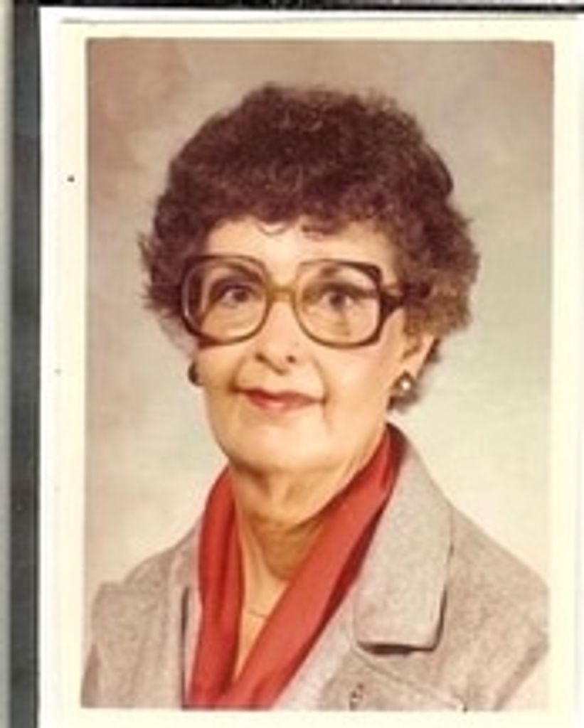 Madalyn Simpson Profile Photo