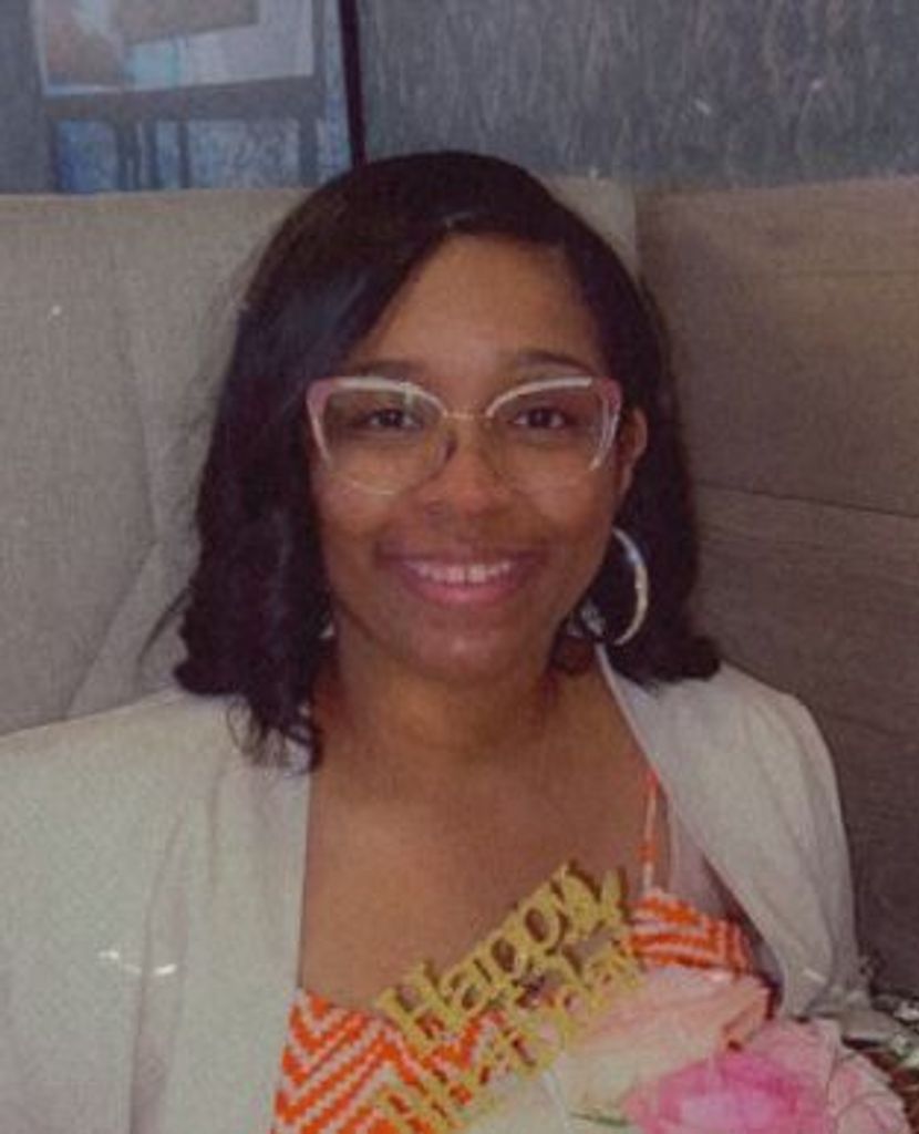 Ericka Rochelle Boddie