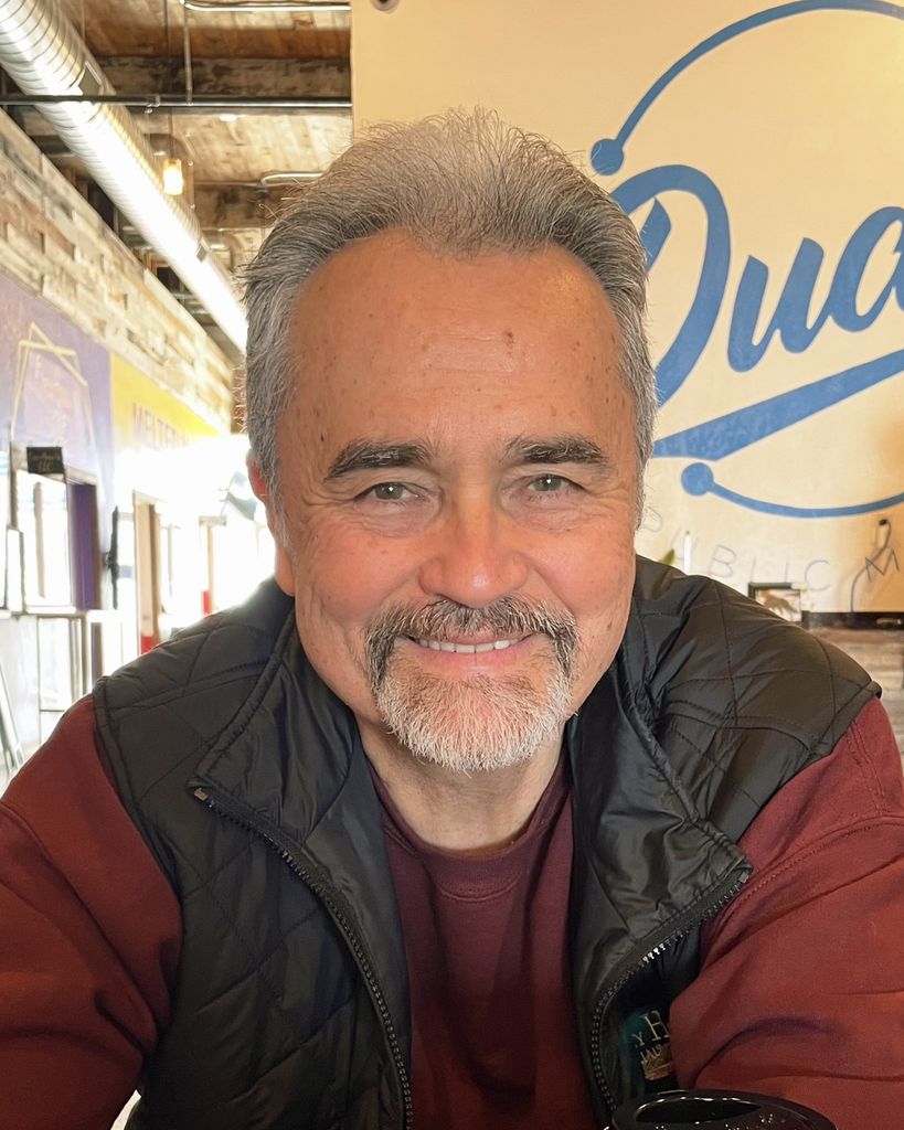 James Reynolds Profile Photo