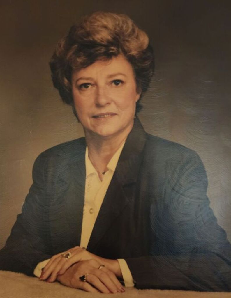 Carol A. Price