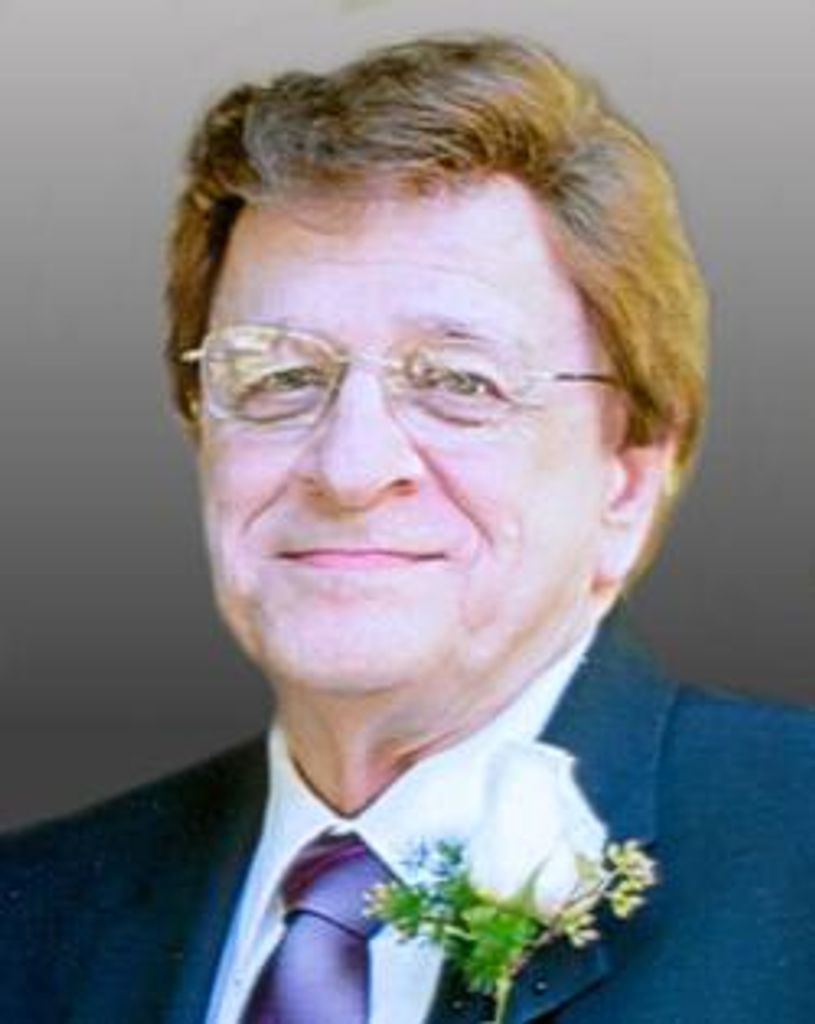 Richard Gus Tallen, Sr.