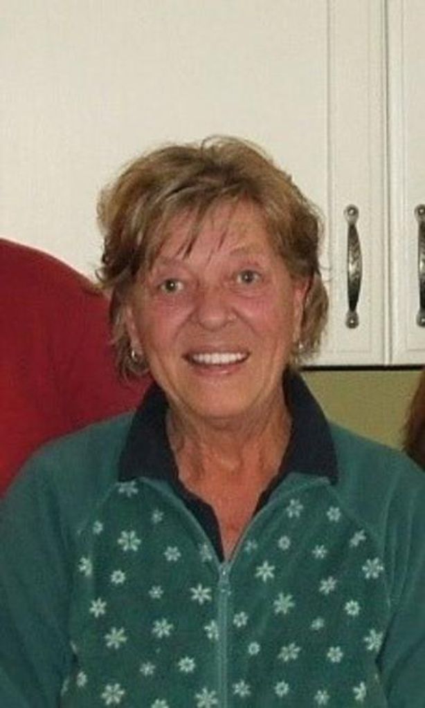 Joan Mary Klementowicz Slade Profile Photo