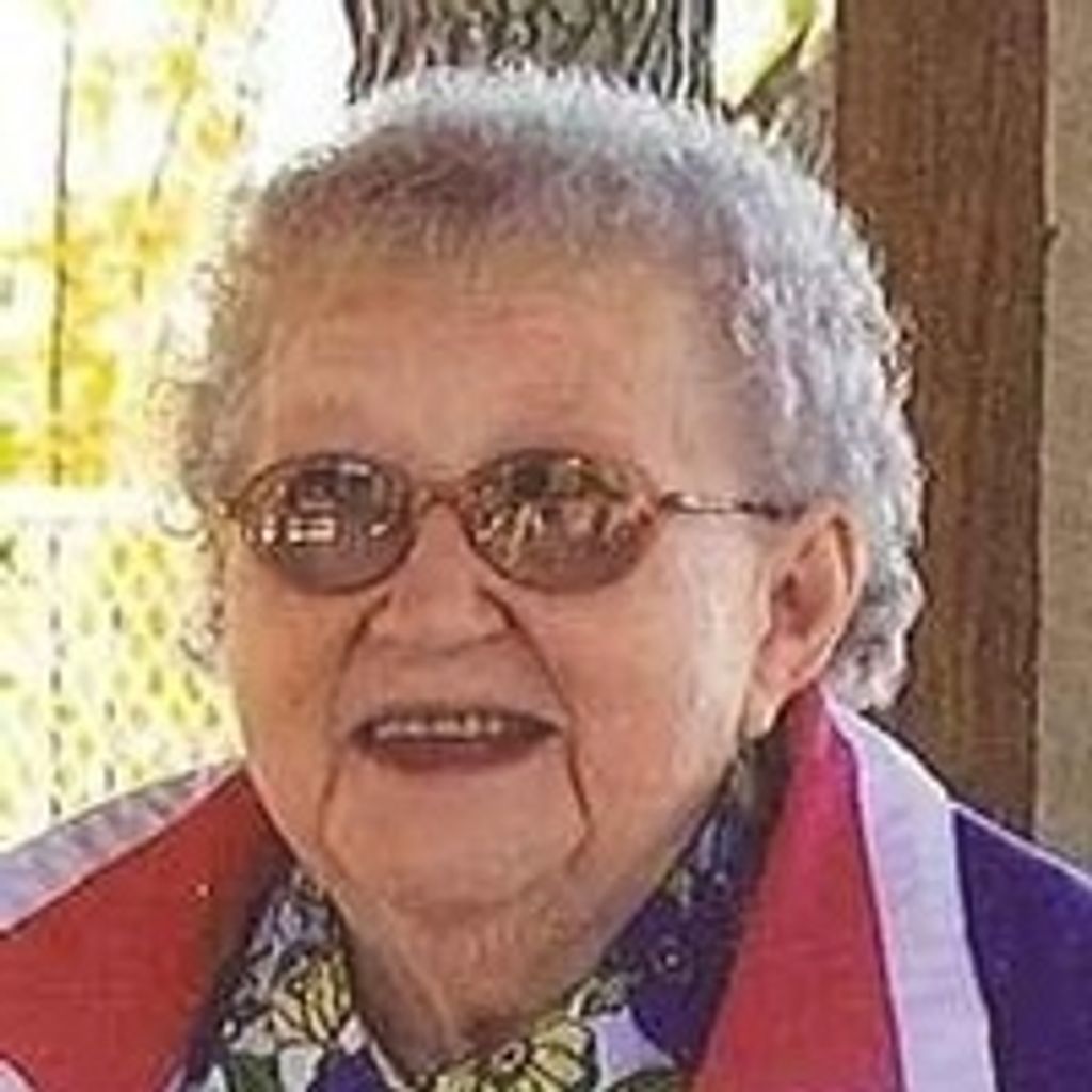 Adeline E. Denault