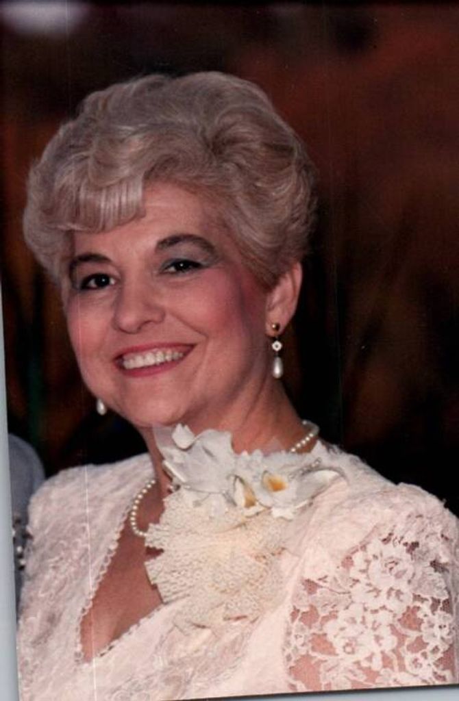 Bobbie Minyard Profile Photo