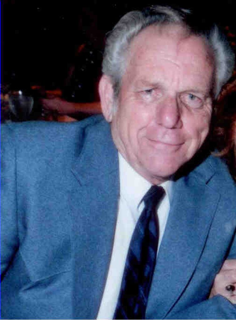 Lindell Hunter
