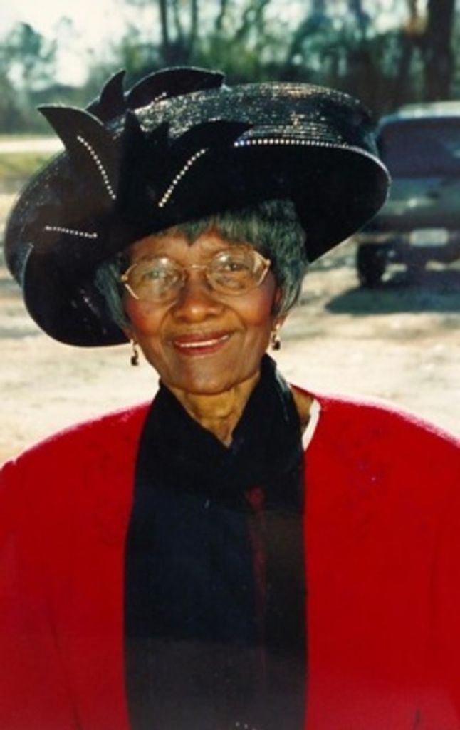 Gladys Trawick Spikes Profile Photo