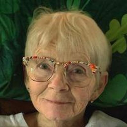 Kathryn Maureen Oswald Profile Photo
