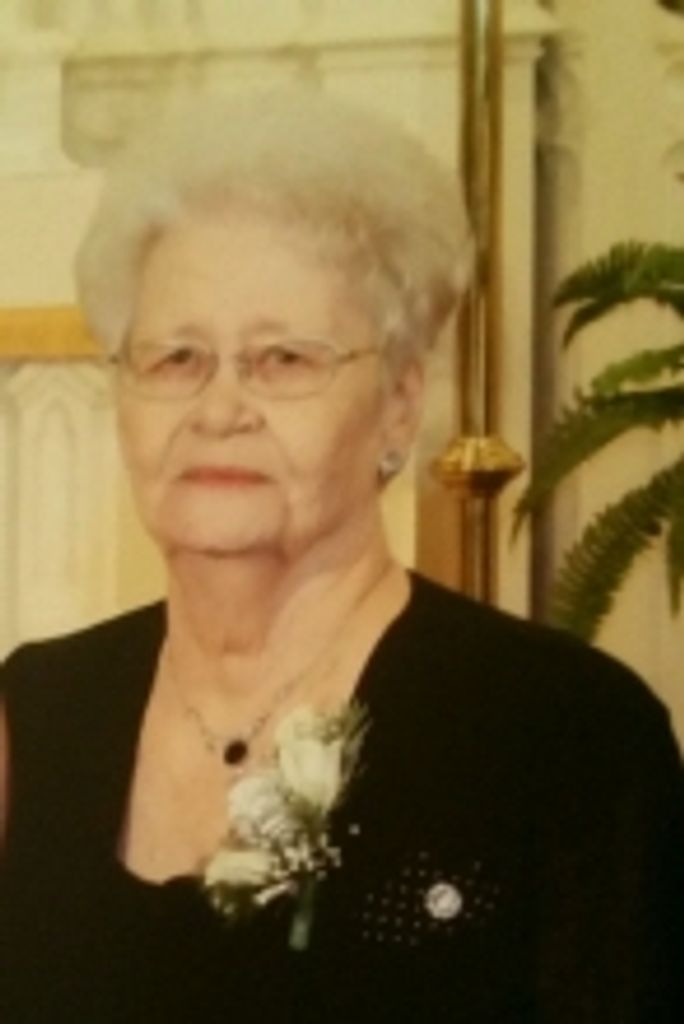 Darlene Chaffin-Dodway