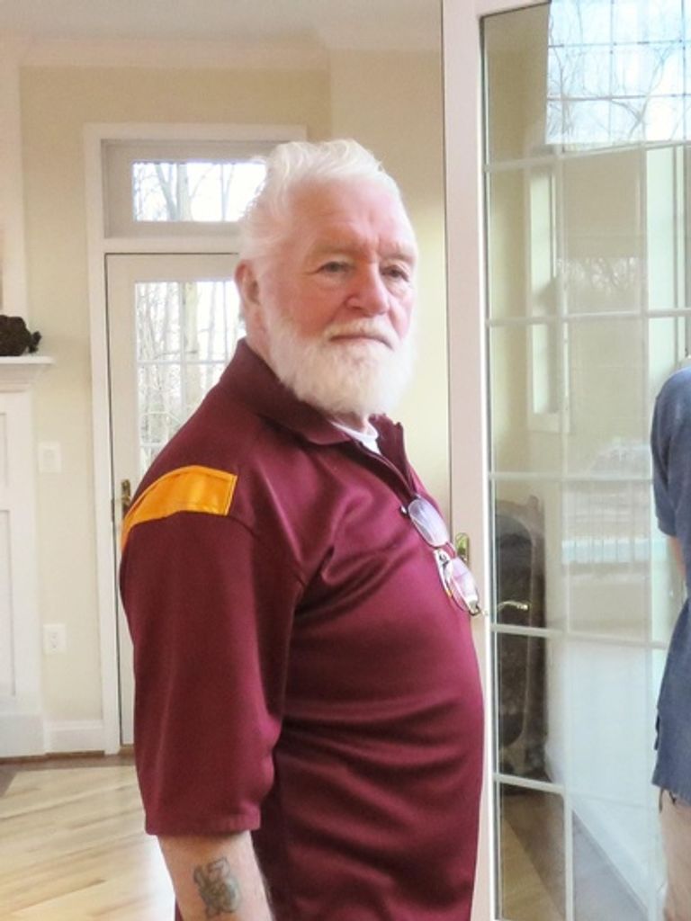 Donald L. Powell, Sr.