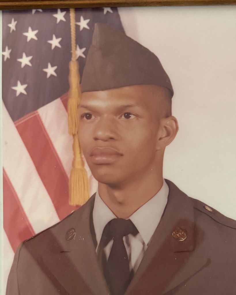 Ronald Townsend Profile Photo
