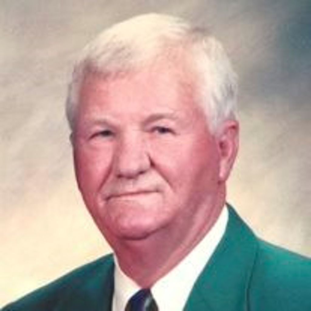 Mr. Virgil Martin Deese Profile Photo