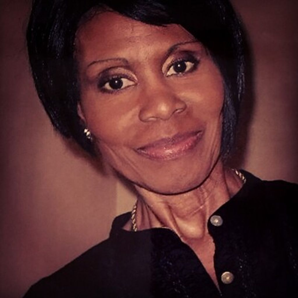 Patrice Yvonne Atkins