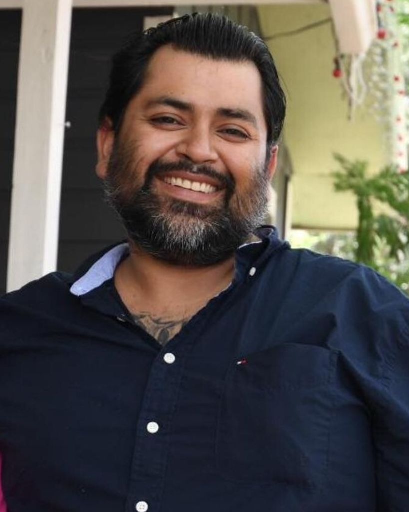 Roberto Paz Profile Photo