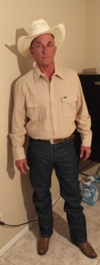 Thomas Shane Herndon Profile Photo