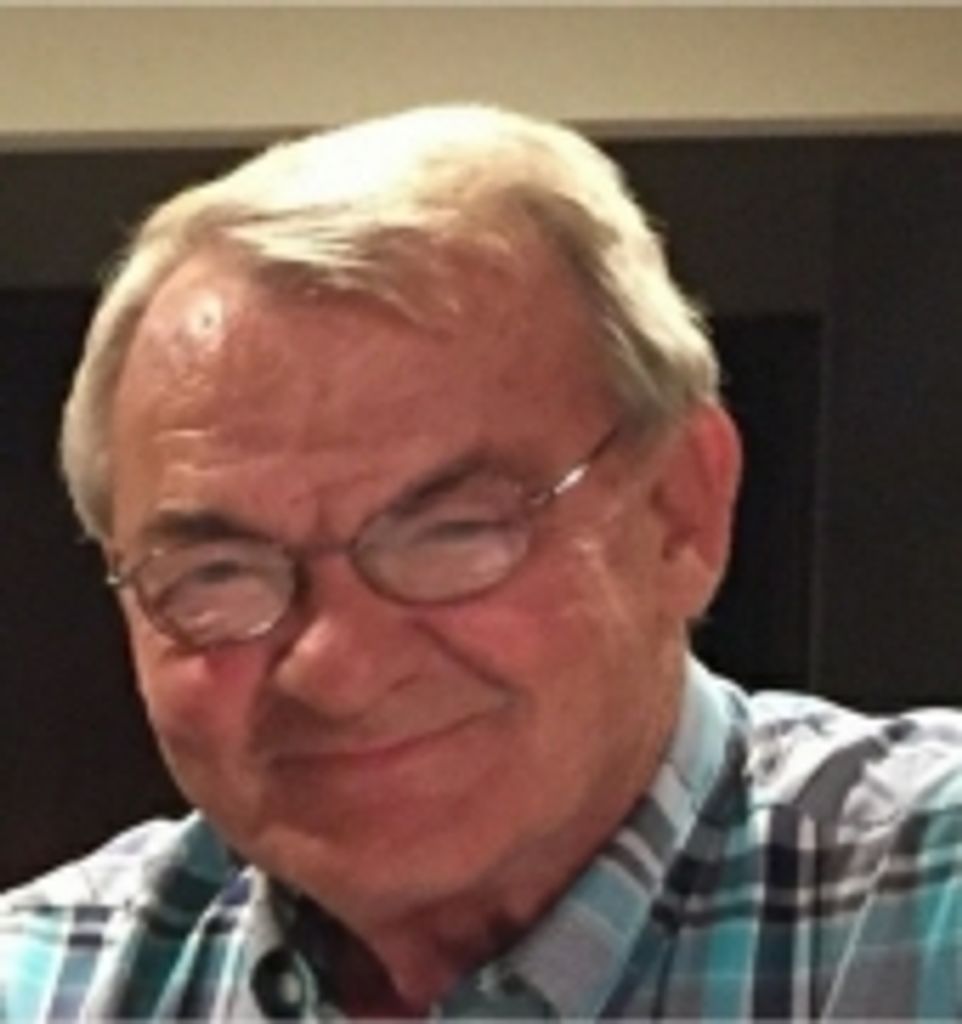 John Lee Smitter