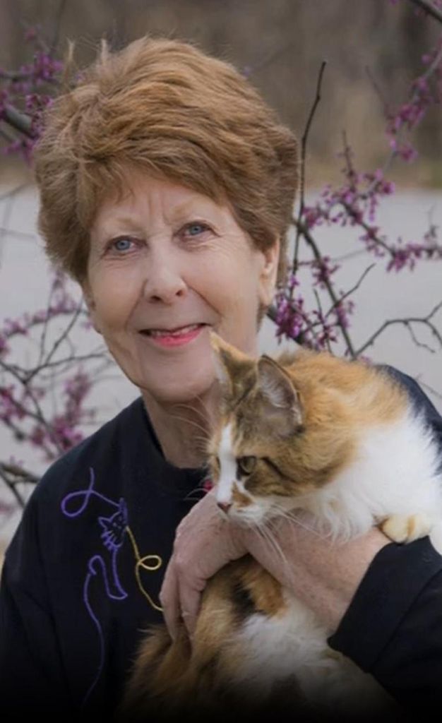 Ruth Ann Williams Profile Photo