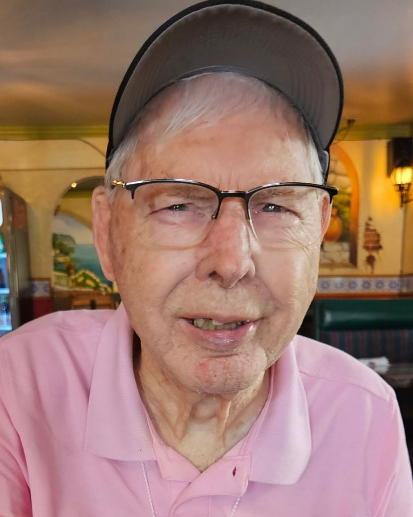 Gale R. Warner Profile Photo