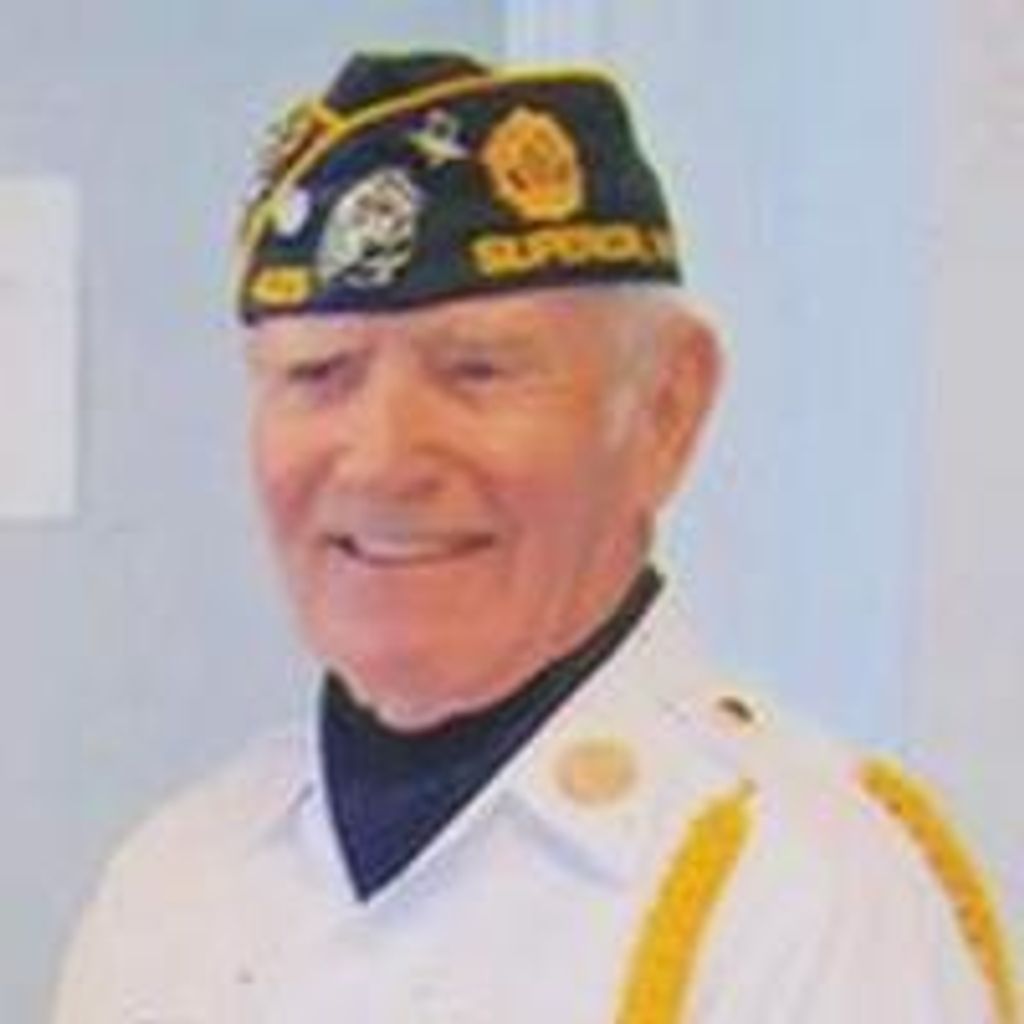 Harvey C. Anderson