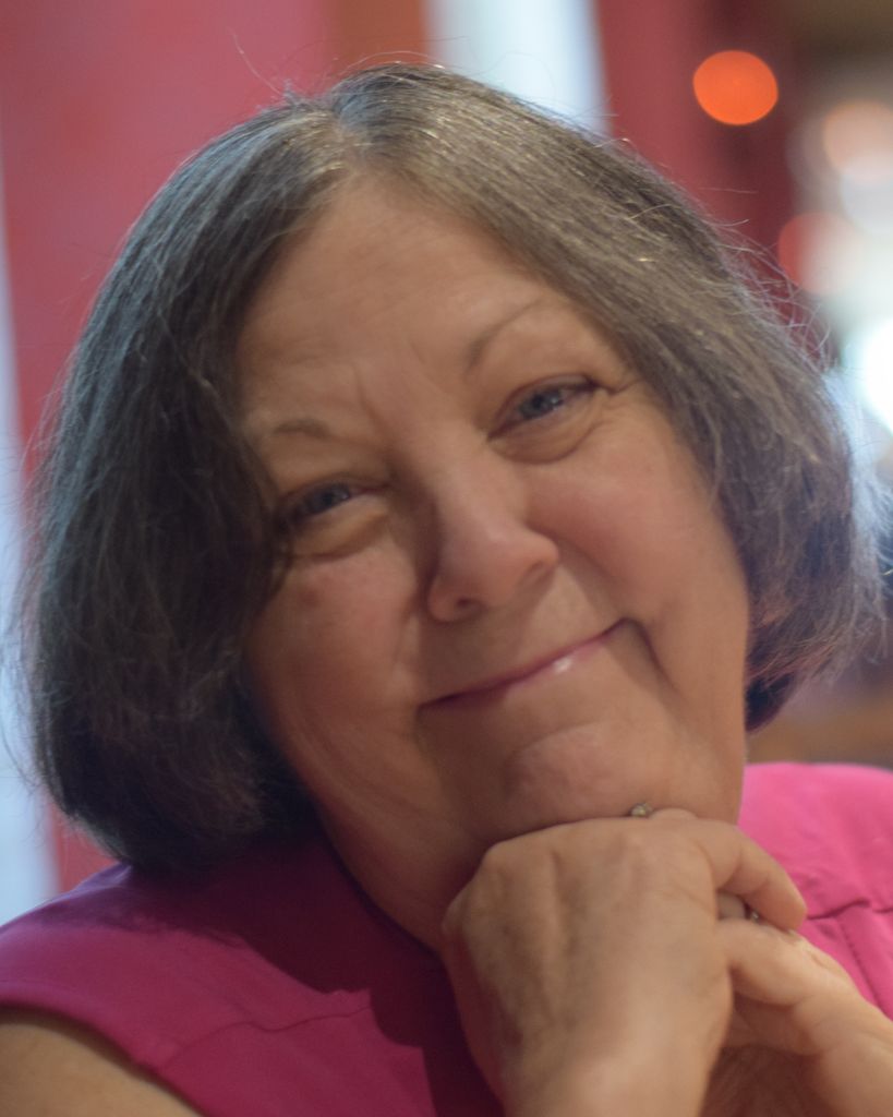 Susan Olier