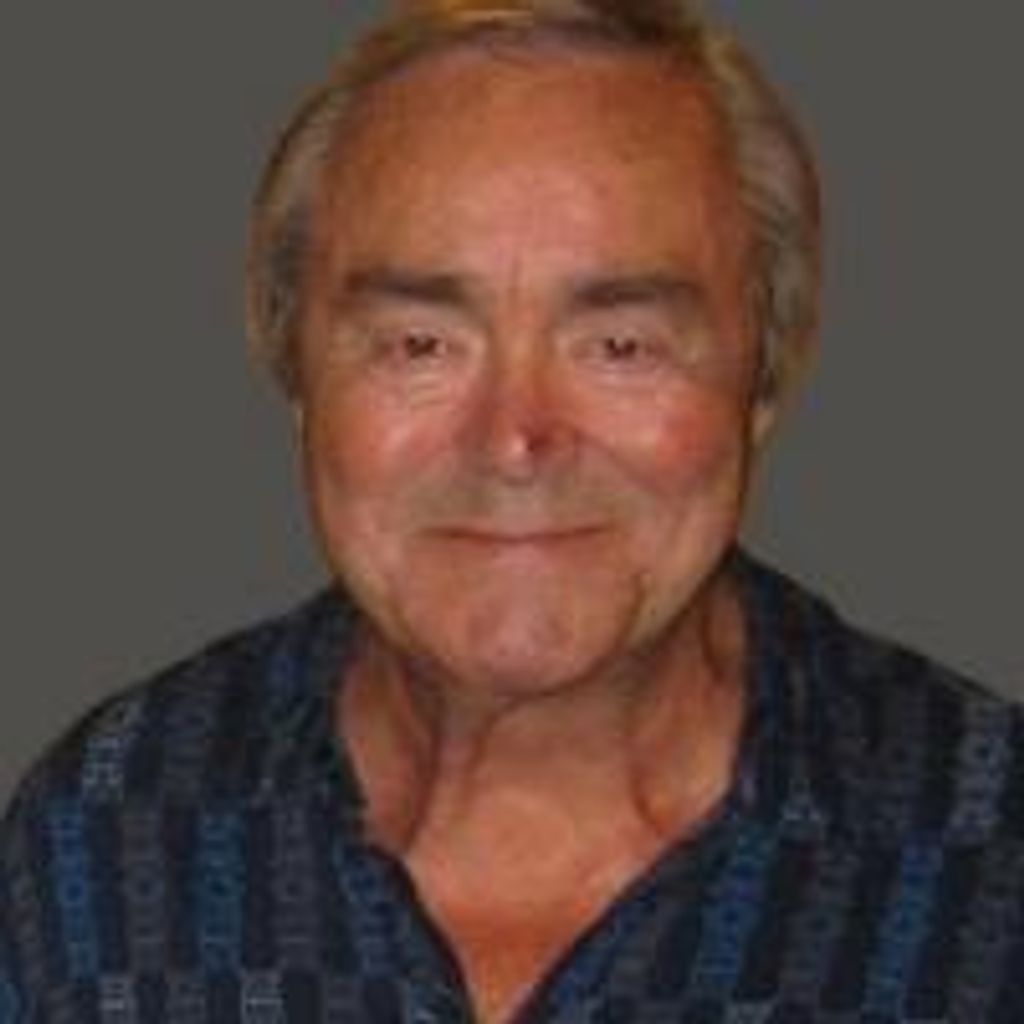 John Mettle, Jr. Profile Photo
