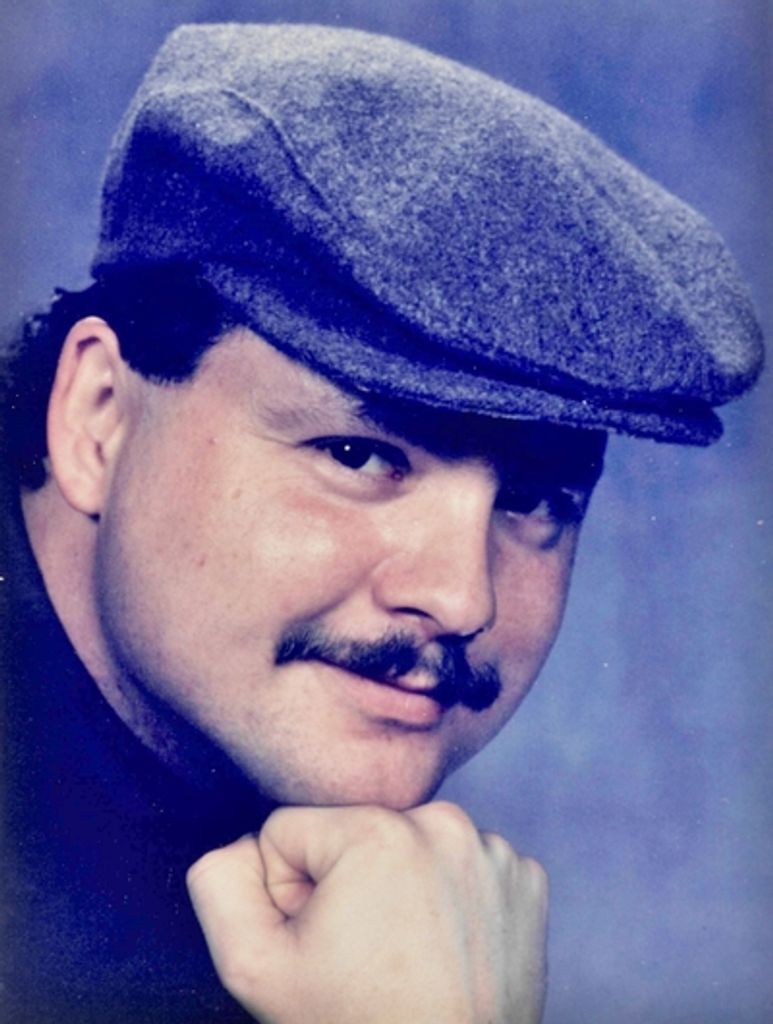 Reggie N. Runion Profile Photo