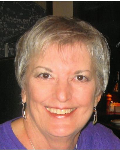 Katherine "Katy" Warndorf Profile Photo